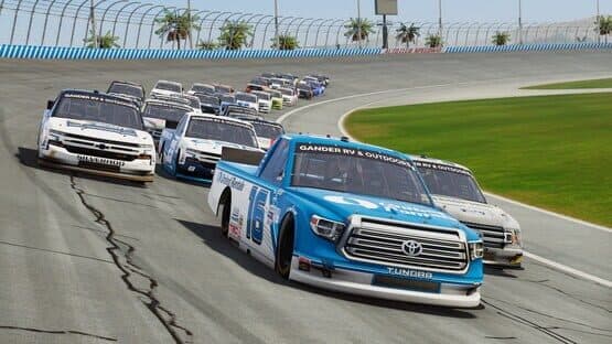 NASCAR Heat 5: Ultimate Edition — screenshot 4