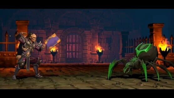Puzzle Quest 3 — screenshot 3