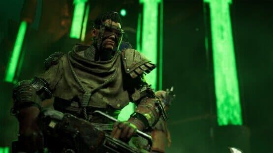Necromunda: Underhive Wars - Gold Edition — screenshot 2