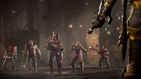 Necromunda: Underhive Wars - Gold Edition — screenshot 8