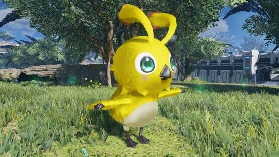 Phantasy Star Online 2 New Genesis: Start Dash Rappy Edition — screenshot 3
