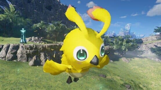 Phantasy Star Online 2 New Genesis: Start Dash Rappy Edition — screenshot 4