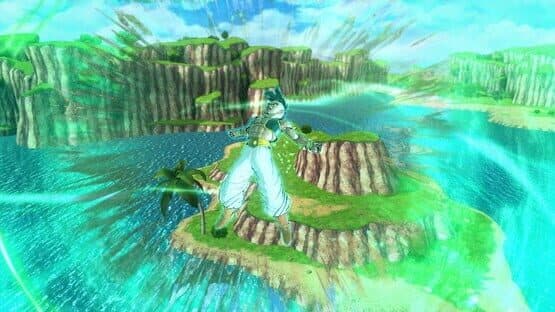 Dragon Ball: Xenoverse 2 - Ultra Pack Set — screenshot 3