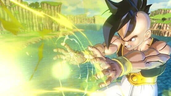 Dragon Ball: Xenoverse 2 - Ultra Pack Set — screenshot 4