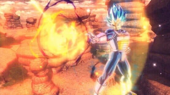 Dragon Ball: Xenoverse 2 - Ultra Pack Set — screenshot 5