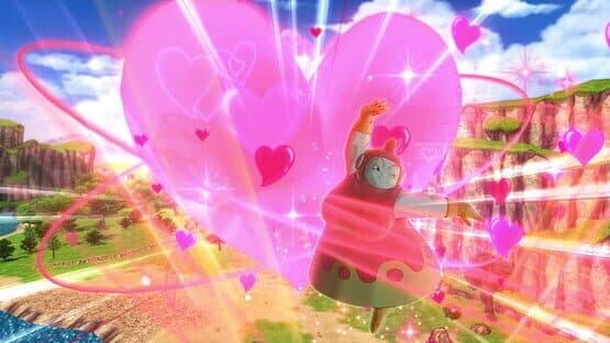 Dragon Ball: Xenoverse 2 - Ultra Pack Set — screenshot 6