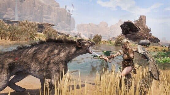 Conan Exiles: Debaucheries of Derketo Pack — screenshot 4