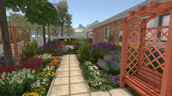 Garden Bundle — screenshot 2