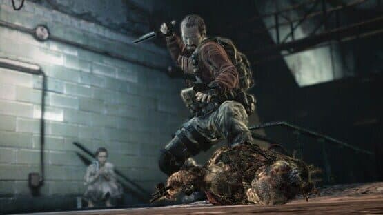 Resident Evil Revelations 1 & 2 Bundle — screenshot 1