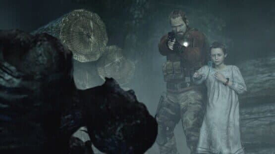 Resident Evil Revelations 1 & 2 Bundle — screenshot 2