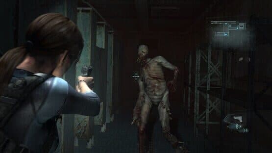 Resident Evil Revelations 1 & 2 Bundle — screenshot 3