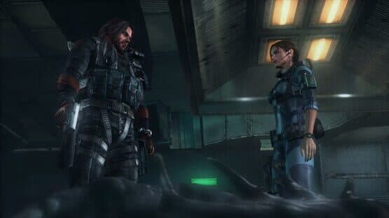 Resident Evil Revelations 1 & 2 Bundle — screenshot 4