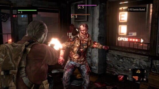 Resident Evil Revelations 1 & 2 Bundle — screenshot 5