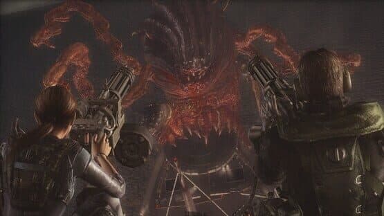 Resident Evil Revelations 1 & 2 Bundle — screenshot 6