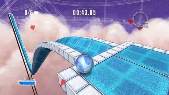 Marble Blast Ultra — screenshot 2