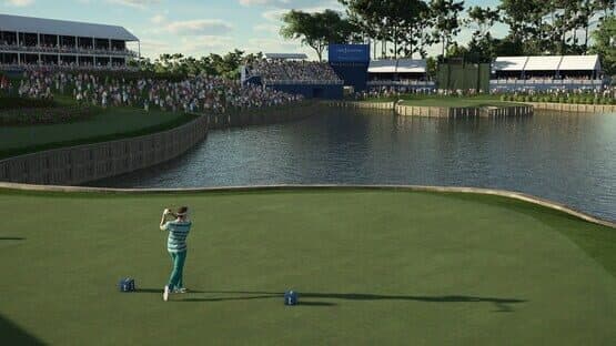 PGA Tour 2K21: Digital Deluxe Edition — screenshot 1