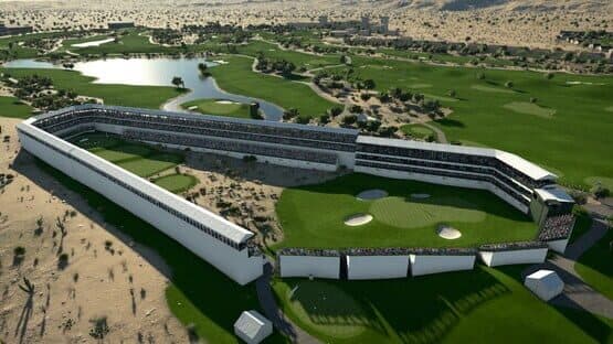 PGA Tour 2K21: Digital Deluxe Edition — screenshot 4