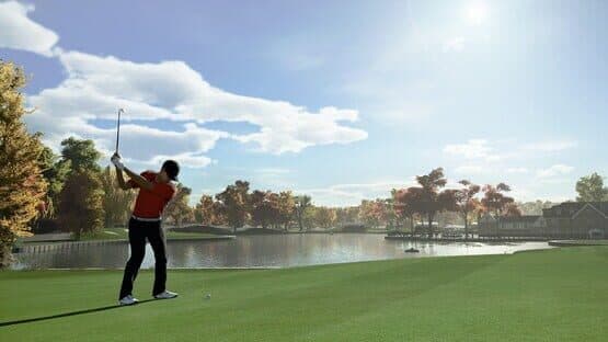 PGA Tour 2K21: Digital Deluxe Edition — screenshot 6