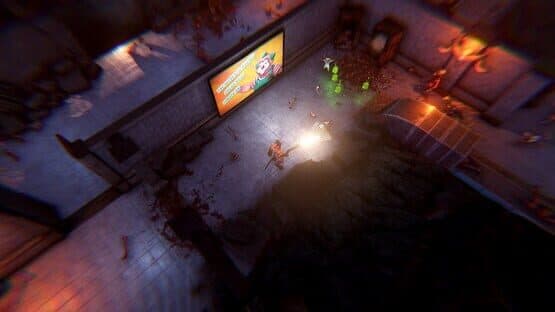 Lou's Revenge + One Dog Story Bundle — screenshot 3
