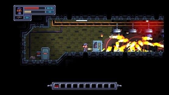 Lou's Revenge + One Dog Story Bundle — screenshot 5