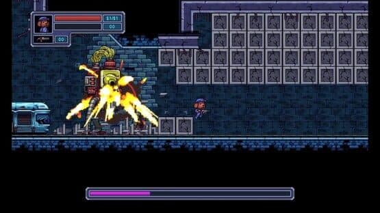 Lou's Revenge + One Dog Story Bundle — screenshot 6