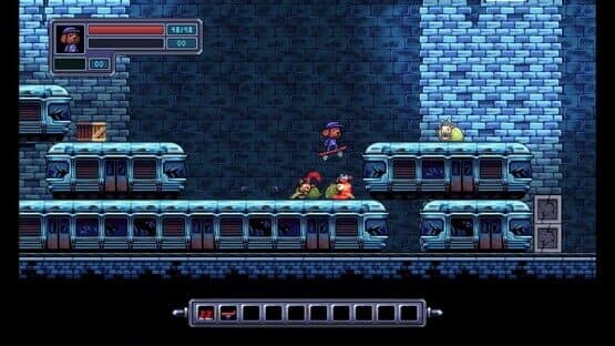 Lou's Revenge + One Dog Story Bundle — screenshot 7