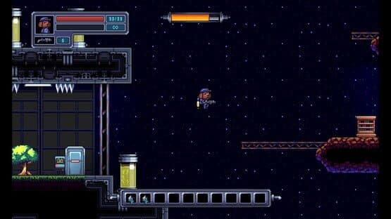 Lou's Revenge + One Dog Story Bundle — screenshot 8