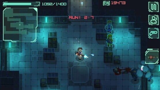 Ailment & Endurance Bundle — screenshot 1