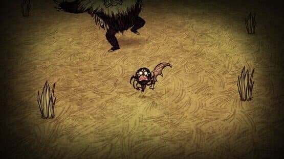 Don't Starve: Giant Edition + Shipwrecked Expansion — screenshot 1