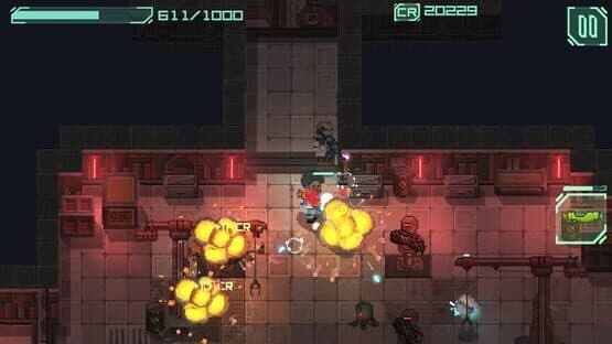 Ailment & Endurance Bundle — screenshot 2