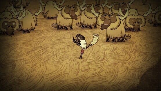 Don't Starve: Giant Edition + Shipwrecked Expansion — screenshot 6