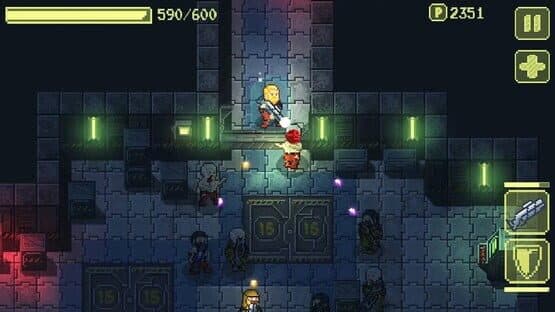 Ailment & Endurance Bundle — screenshot 6