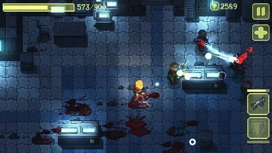 Ailment & Endurance Bundle — screenshot 7