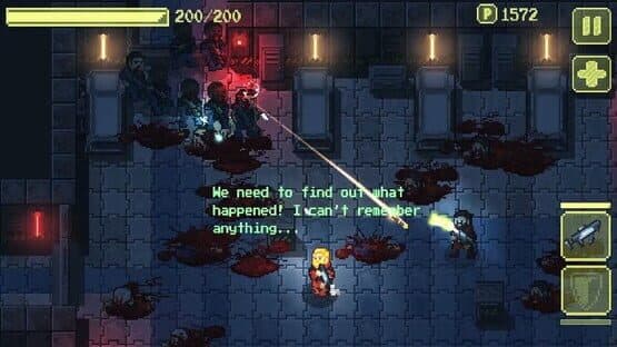 Ailment & Endurance Bundle — screenshot 8