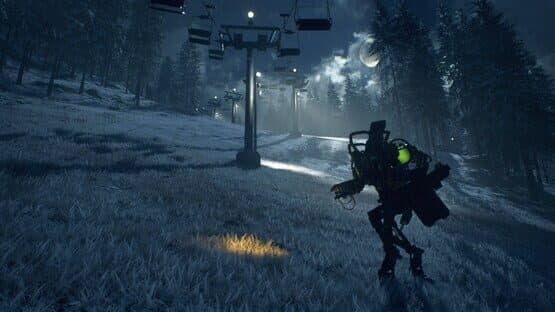 Generation Zero: Alpine Unrest — screenshot 1