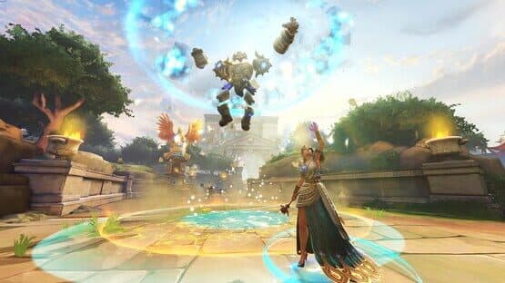 Smite: Digital Deluxe Edition 2021 — screenshot 2