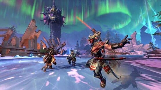 Smite: Digital Deluxe Edition 2021 — screenshot 3