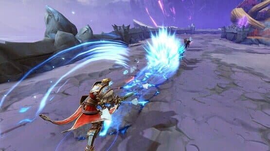 Smite: Digital Deluxe Edition 2021 — screenshot 5