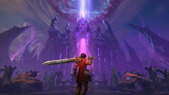 Smite: Digital Deluxe Edition 2021 — screenshot 6