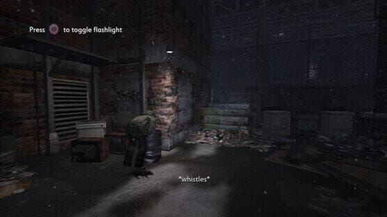 Condemned 2: Bloodshot — screenshot 2