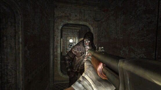 Condemned 2: Bloodshot — screenshot 3
