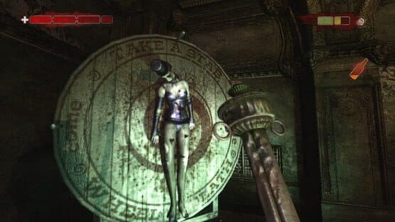 Condemned 2: Bloodshot — screenshot 4