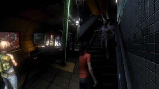 Outbreak: Epidemic - Definitive Edition — screenshot 1