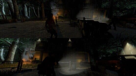 Outbreak: Epidemic - Definitive Edition — screenshot 2