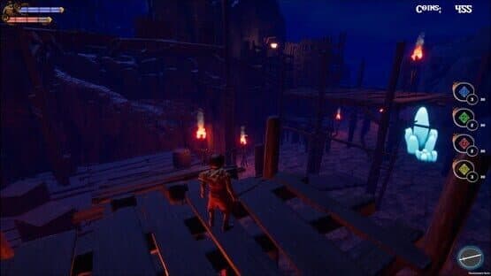 Warrior Boy — screenshot 4