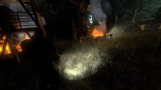 Outbreak: Epidemic - Definitive Edition — screenshot 5