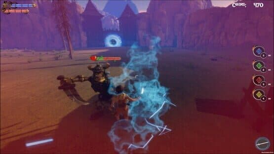 Warrior Boy — screenshot 5