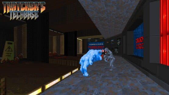 Thatcher's Techbase — screenshot 5