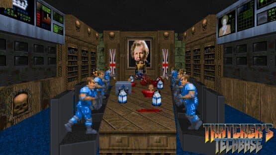 Thatcher's Techbase — screenshot 7
