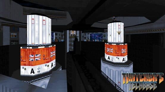 Thatcher's Techbase — screenshot 8